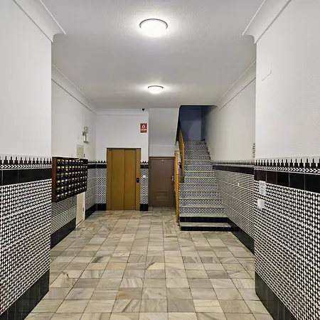 Bluesea Bergantin Апартаменты