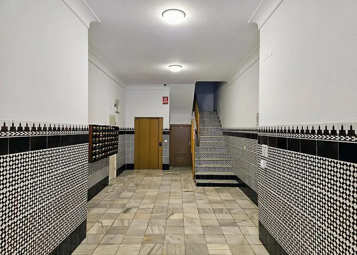 Bluesea Bergantin Апартаменты