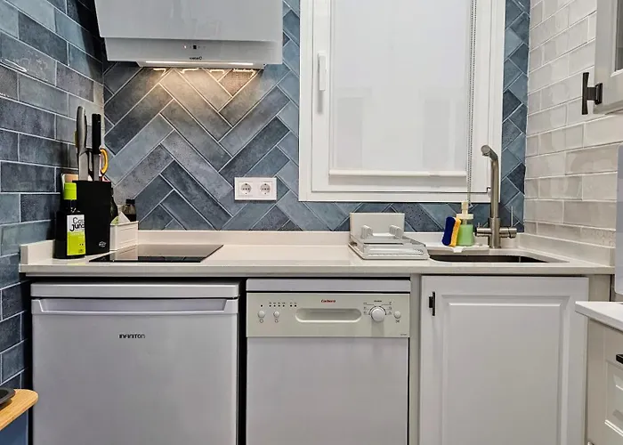 Bluesea Bergantin * Торевьиа