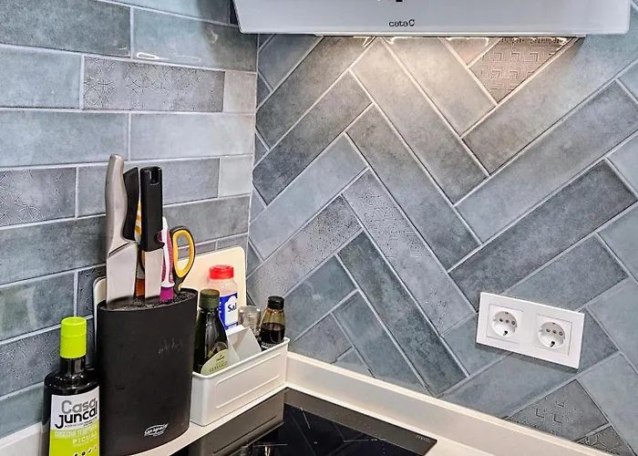 Апартаменты Bluesea Bergantin