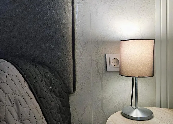 Апартаменты Bluesea Bergantin *