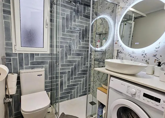 Апартаменты Bluesea Bergantin *